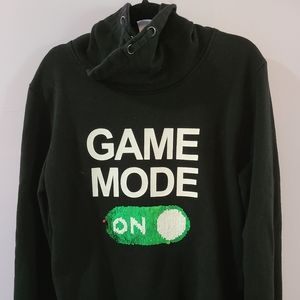 Gamer long sleeve shirt